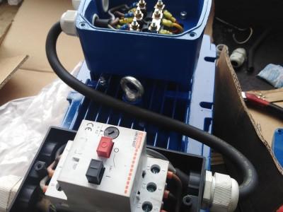 slinik elektryczny 16